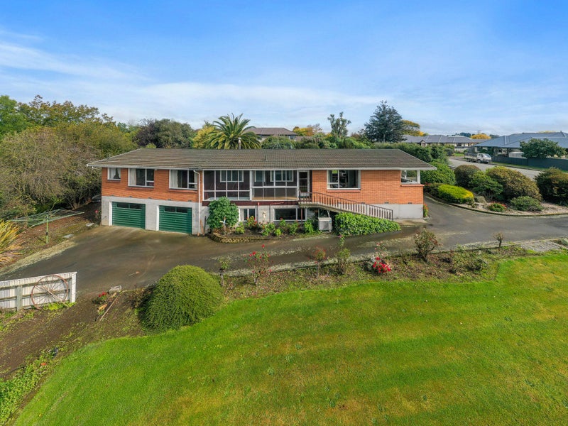 216 Pages Road, Gleniti, Timaru - Carousel 1