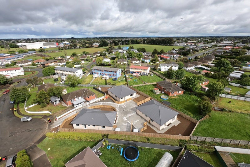 41B Lithgow Place East, Glengarry, Invercargill - Carousel 24