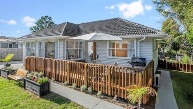 1A Juliana Way, Glendene, Auckland - Carousel 1