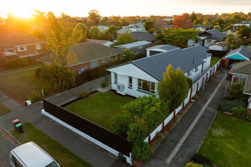 5 Lochee Road, Upper Riccarton, Christchurch - Carousel 21