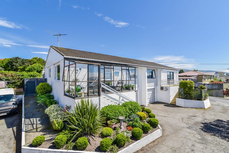 82B Maryhill Terrace, Maryhill, Dunedin - Carousel 2