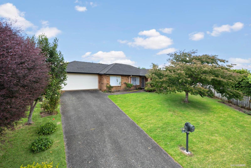 17 Sandwick Drive, Weymouth, Auckland - Carousel 1