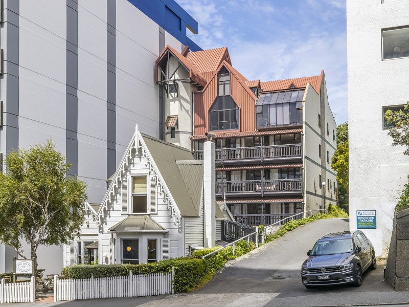 5/97 Boulcott Street, Wellington Central, Wellington - Carousel 1