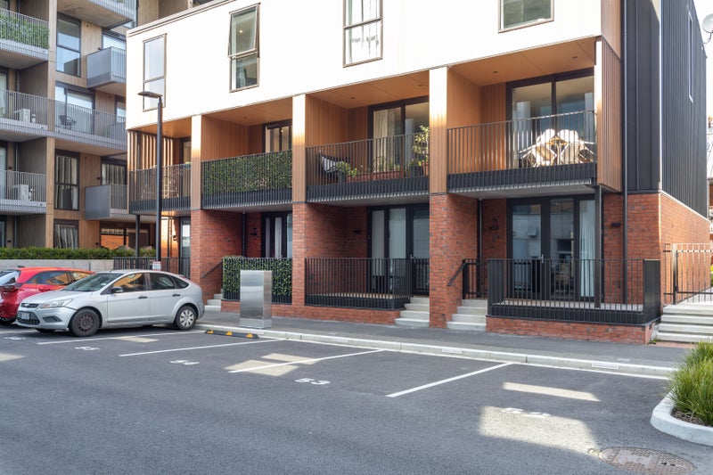 3/233 Madras Street, Christchurch Central, Christchurch - Carousel 2