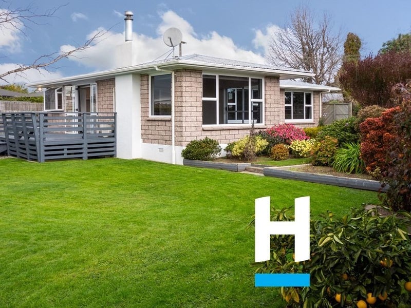 4 Allen Street, Redwoodtown, Blenheim - Carousel 1