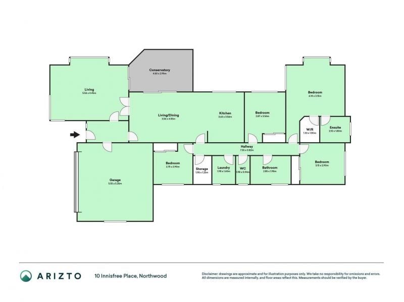 10 Innisfree Place, Northwood, Christchurch - Carousel 15