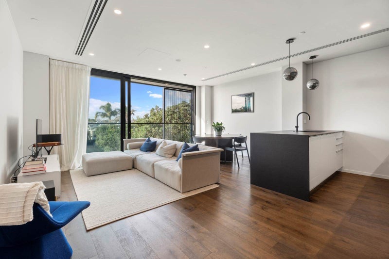 203/32 Shelly Beach Road, Saint Marys Bay, Auckland - Carousel 1