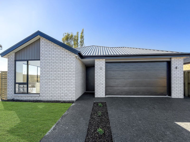 64 Bill Hammond Drive, Belfast, Christchurch - Carousel 1