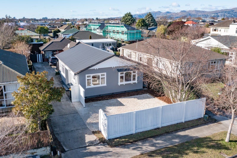 84 Rattray Street, Riccarton, Christchurch - Carousel 1