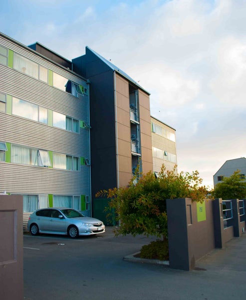 253 Hereford Street, Christchurch Central, Christchurch - Carousel 1