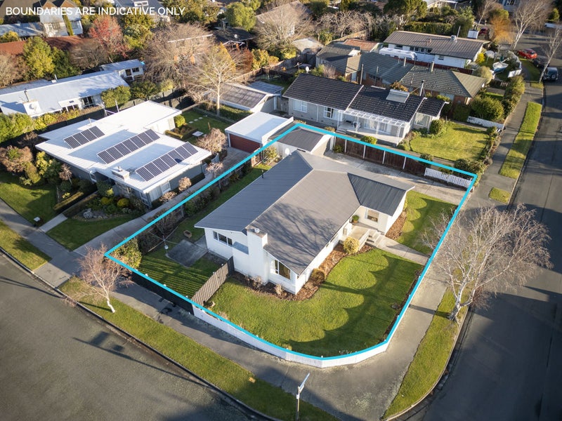 1 Glenavon Place, Ilam, Christchurch - Carousel 2