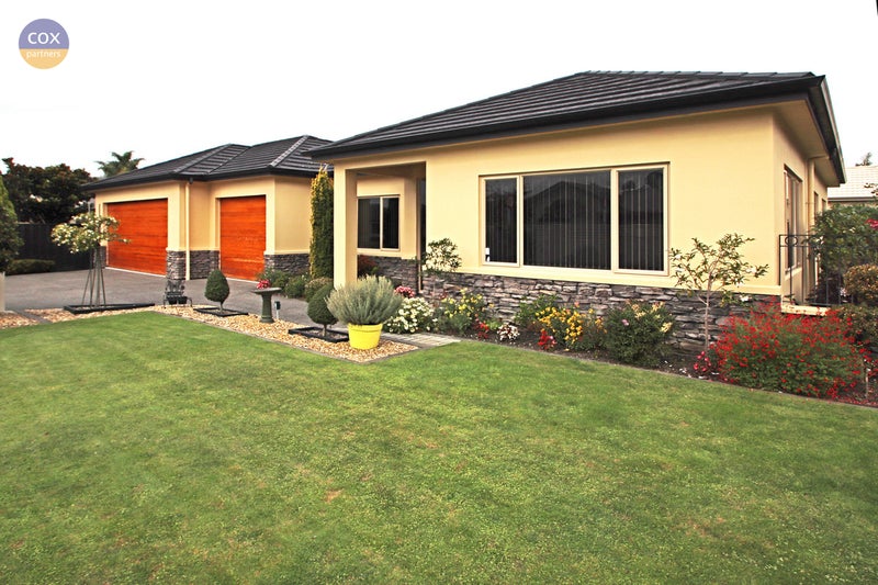 2 Pinotage Drive, Greenmeadows, Napier - Carousel 1