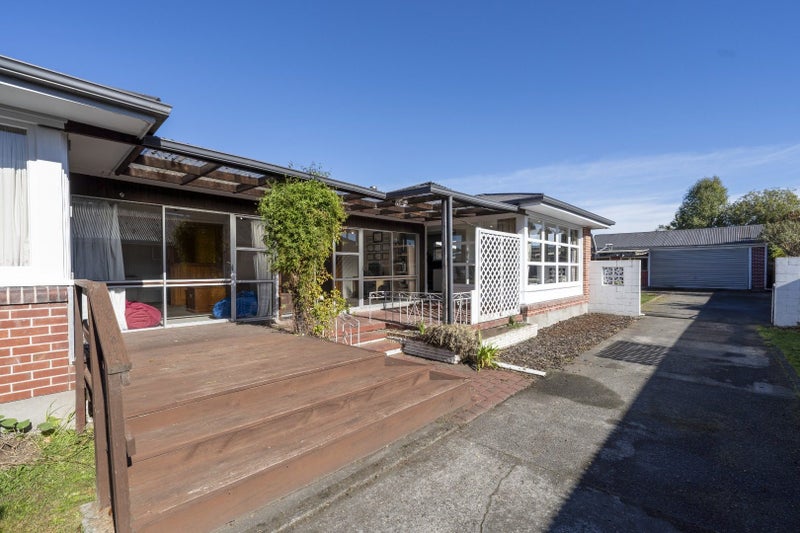 179 Grimseys Road, Redwood, Christchurch - Carousel 1