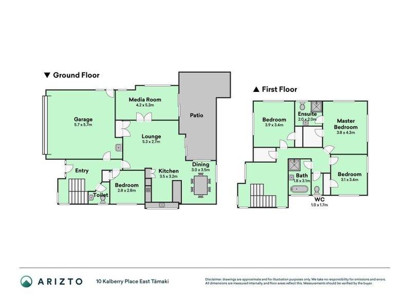 10 Kalberry Place, East Tamaki, Auckland - Carousel 29