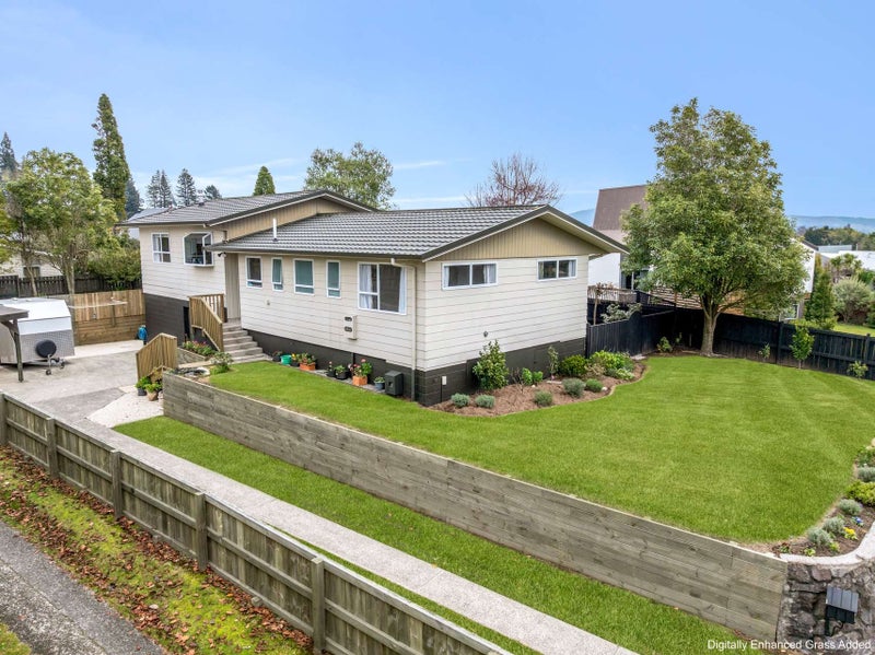 3 Waitawa Place, Lynmore, Rotorua - Carousel 1