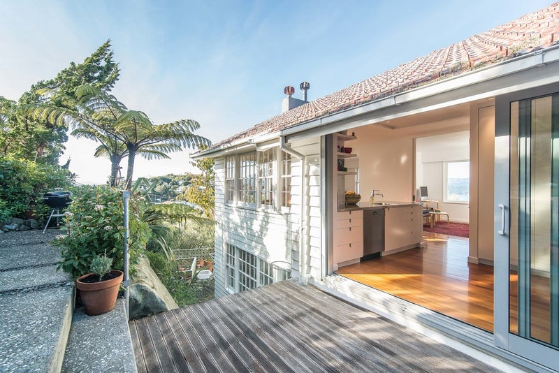 65 Wadestown Road, Wadestown, Wellington - Carousel 1
