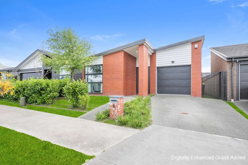 5 Roslyn Farm Street, Ramarama, Drury - Carousel 2