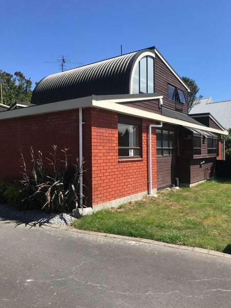 8A Ludecke Place, Sockburn, Christchurch - Carousel 1