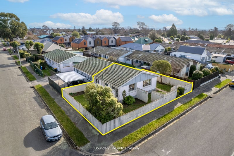 1A Brittan Street, Linwood, Christchurch - Carousel 12