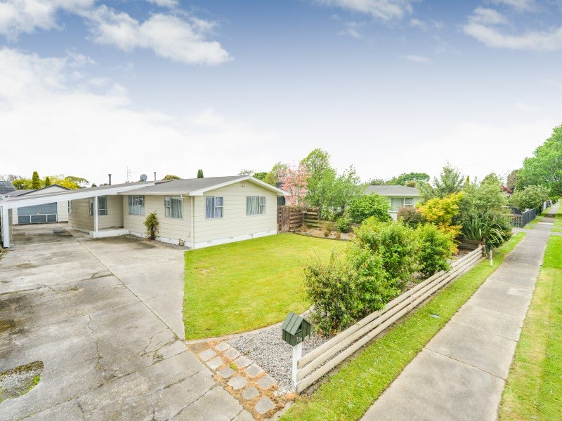 119 Tremaine Avenue, Westbrook, Palmerston North - Carousel 14