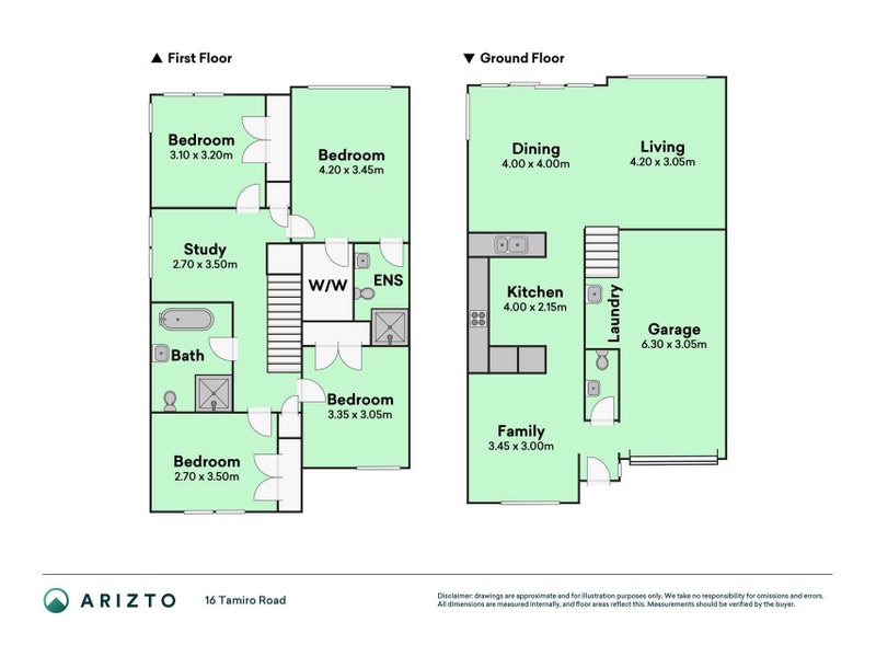 16 Tamiro Road, Whenuapai, Auckland - Carousel 27
