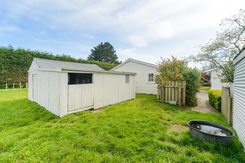 345 Makirikiri Road, Marton - Carousel 50