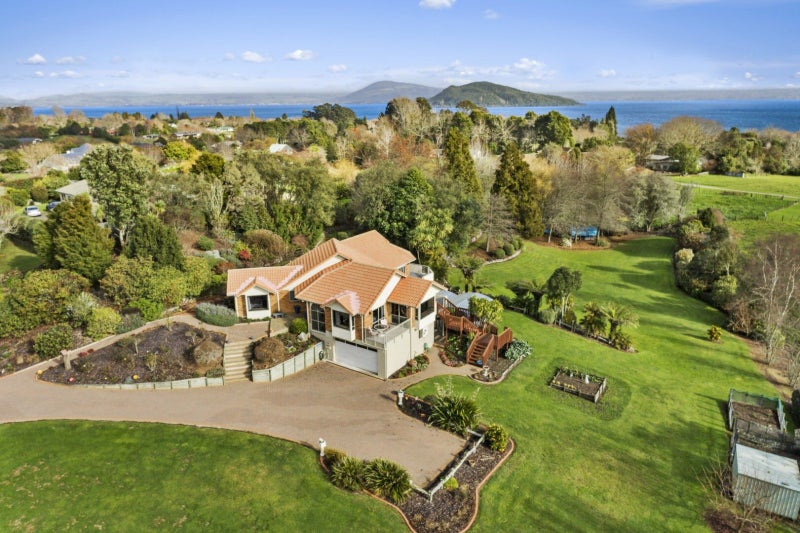 81 Brunswick Drive, Tikitere, Rotorua - Carousel 1