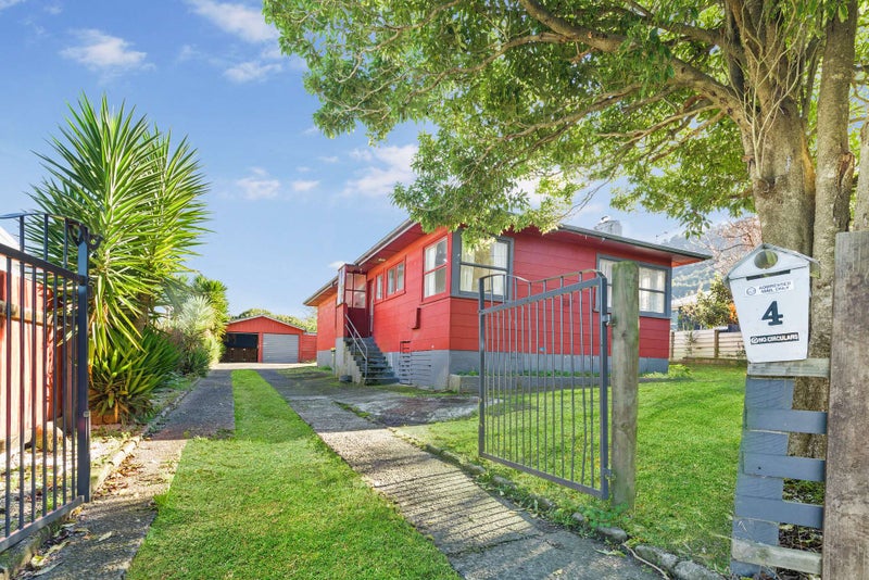 4 Spencer Street, Western Heights, Rotorua - Carousel 1