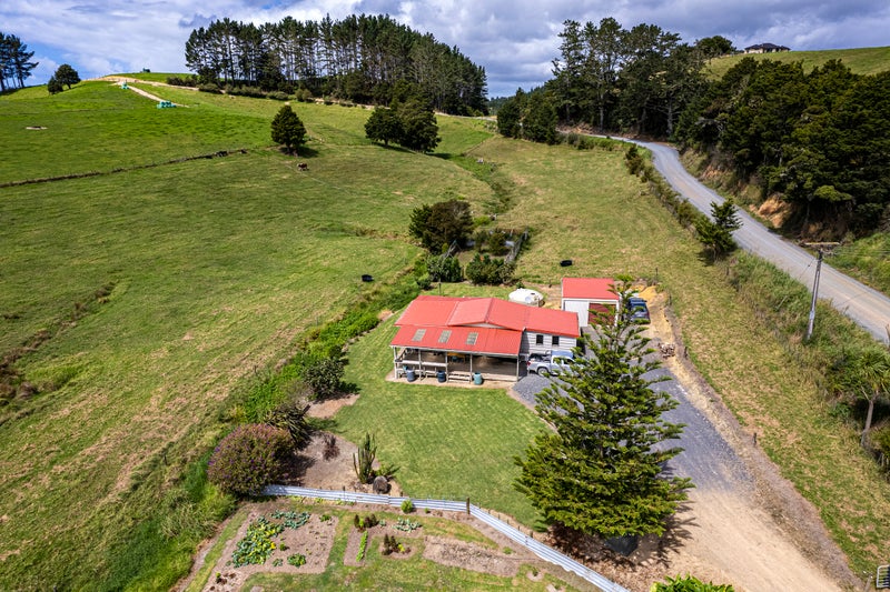 752 Jubilee Road, Opuawhanga, Hikurangi - Carousel 1