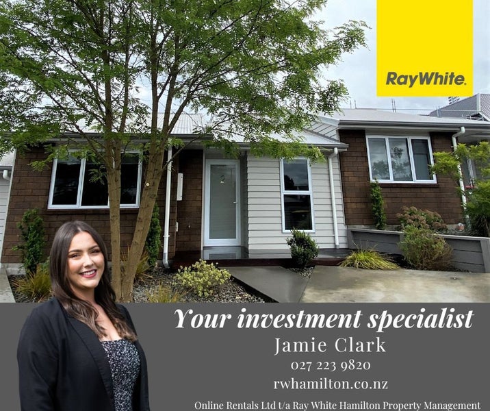 2/19 Seddon Road, Frankton, Hamilton - Carousel 1