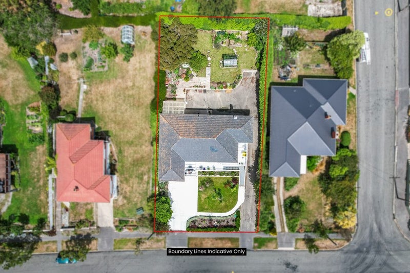 7 Tamar Street, South Hill, Oamaru - Carousel 20