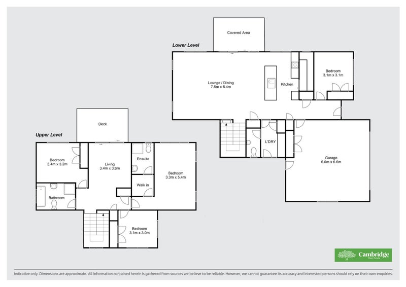 19 Ihimaera Terrace, Leamington, Cambridge - Carousel 21