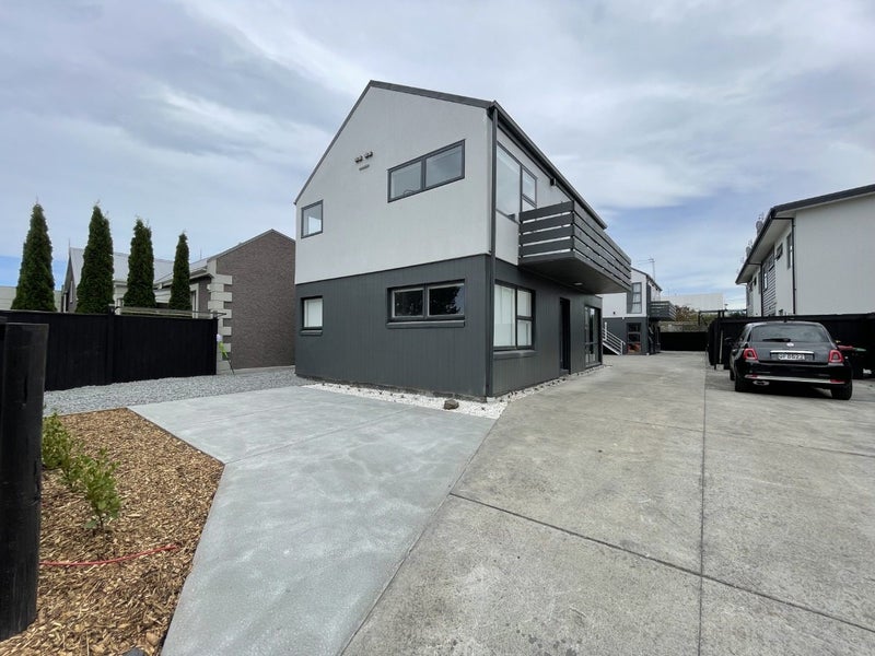 217A Fitzgerald Avenue, Christchurch Central, Christchurch - Carousel 1
