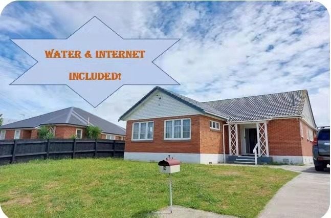 6 Fearon Avenue, Mount Roskill, Auckland - Carousel 1