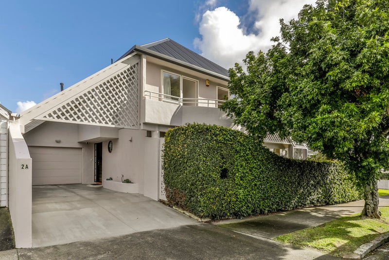 2A Masons Avenue, Herne Bay, Auckland - Carousel 1