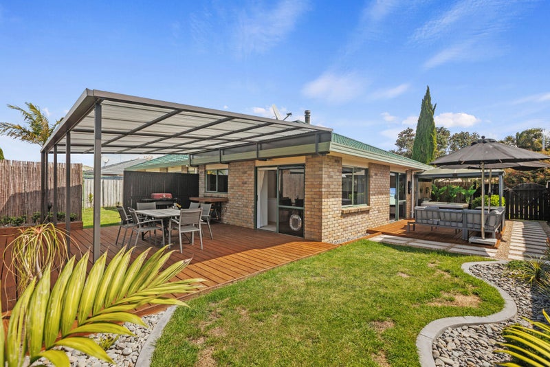 21 Romana Crescent, Papamoa Beach, Papamoa - Carousel 1