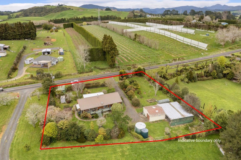 83 Pukekauri Road, Waikino, Waihi - Carousel 2