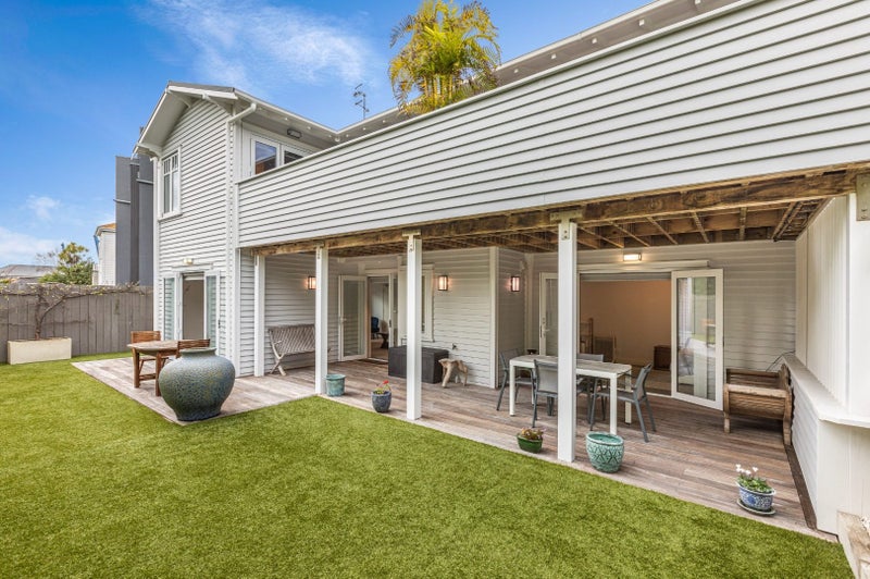 6 Balfour Road, Parnell, Auckland - Carousel 1