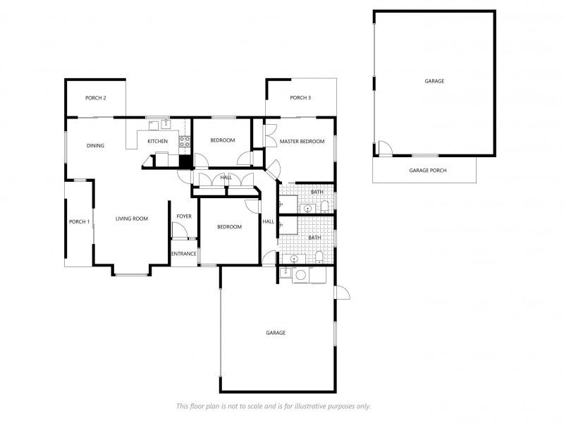 3 Mercade Close, Stratford - Carousel 19