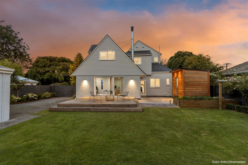 39 Croziers Road, St Albans, Christchurch - Carousel 13