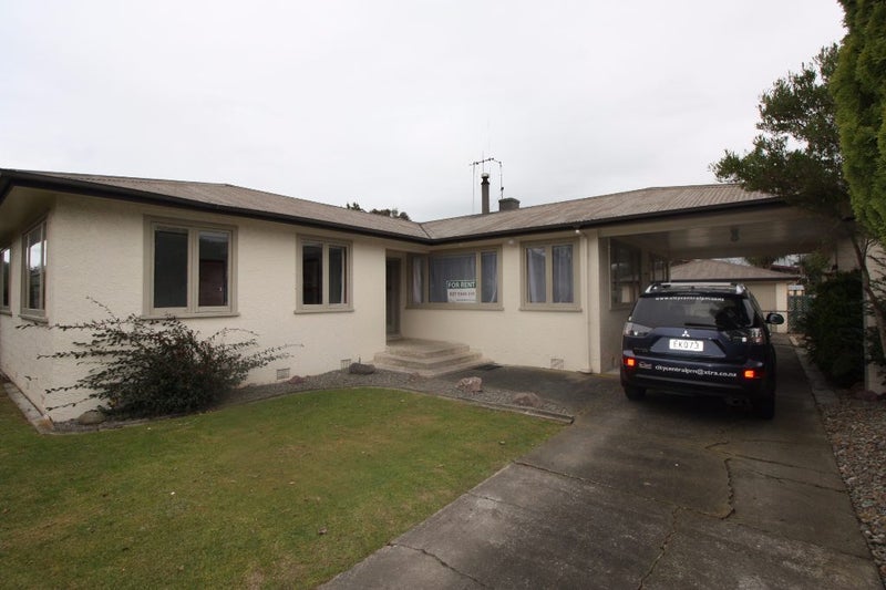 54 Birmingham Street, Takaro, Palmerston North - Carousel 1