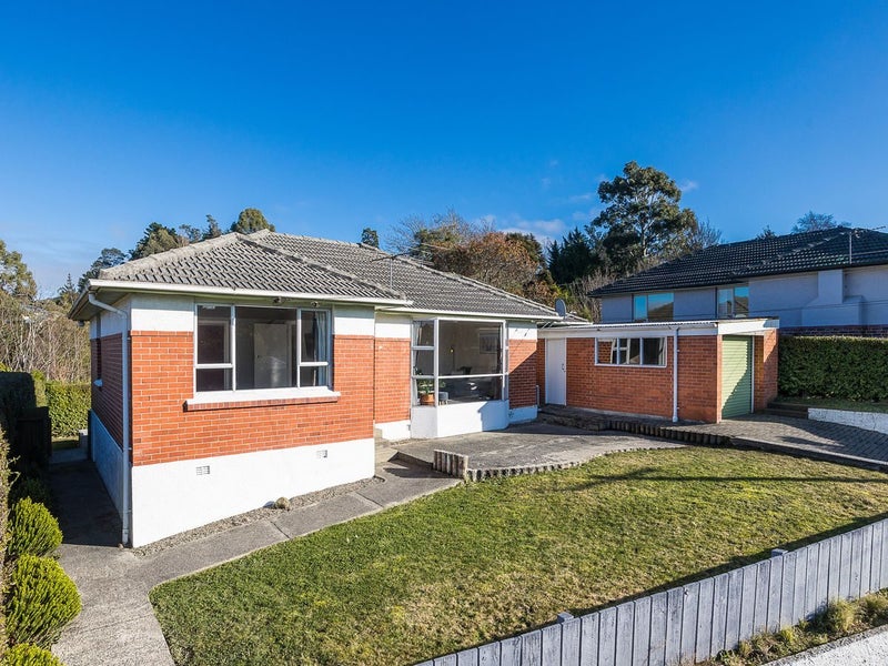 25 Brockville Road, Glenross, Dunedin - Carousel 1