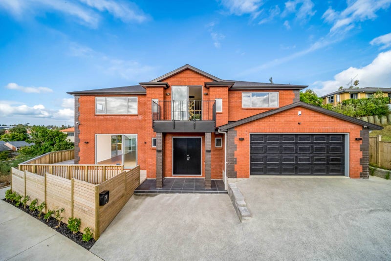 7 Prevost Lane, Oteha, Auckland - Carousel 1