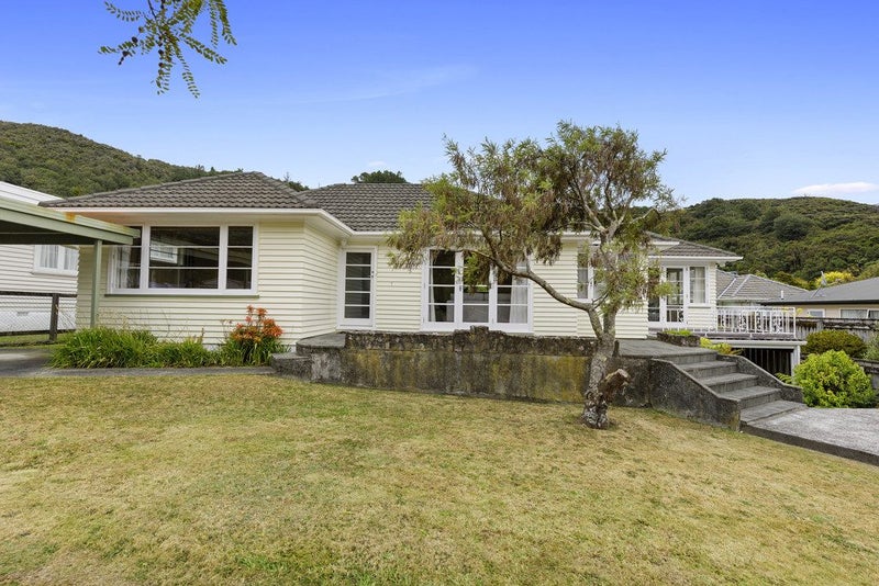 66 Tawhai Street, Stokes Valley, Lower Hutt - Carousel 2