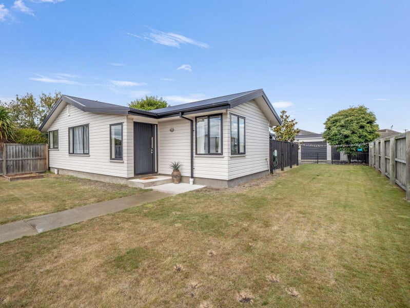 14 Portchester Street, Aranui, Christchurch - Carousel 2