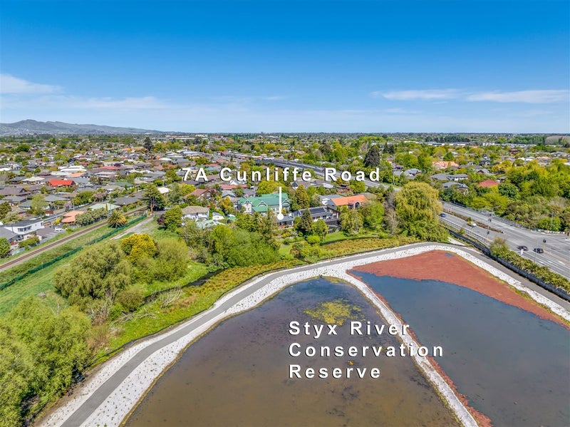 7A Cunliffe Road, Redwood, Christchurch - Carousel 20