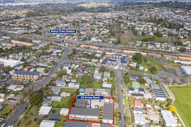 2/12 Arney Road, Ranui, Auckland - Carousel 2