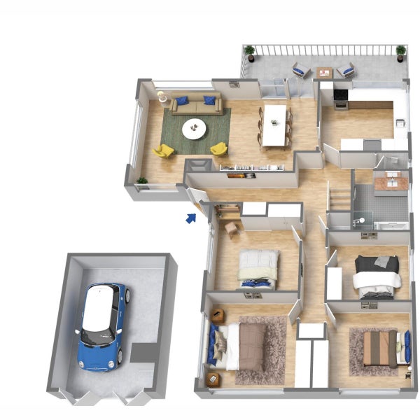 139A Forrest Hill Road, Forrest Hill, Auckland - Carousel 15