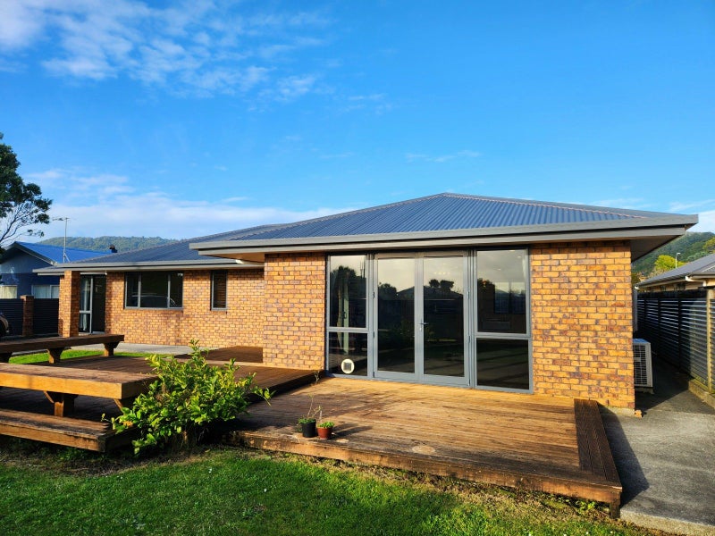 161 Shakespeare Street, Greymouth, Greymouth - Carousel 1