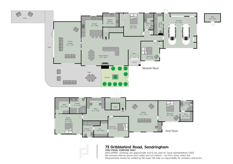 73 Gribblehirst Road, Sandringham, Auckland - Carousel 24